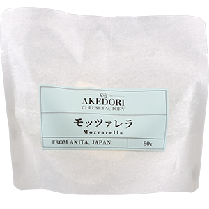 OGACHI Mozzarella